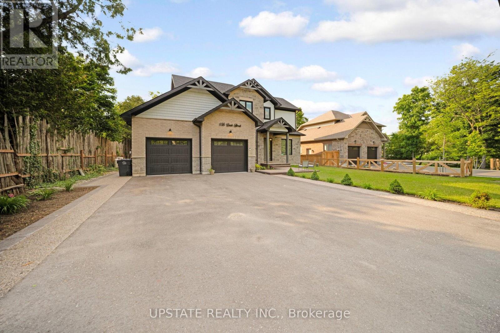 656 Bush Street, Caledon, Ontario  L7K 0E5 - Photo 2 - W12216072
