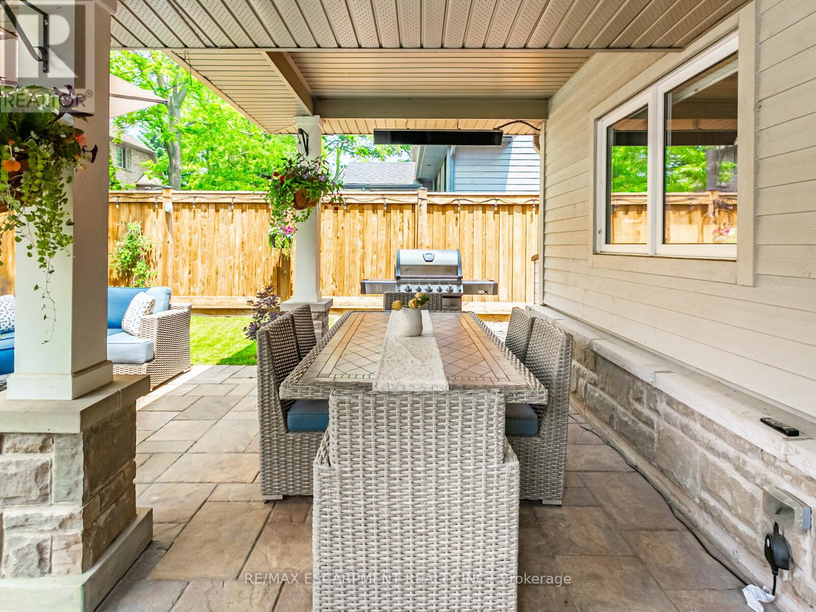 2541 Kate Common, Oakville, Ontario  L6L 0E9 - Photo 43 - W12212862