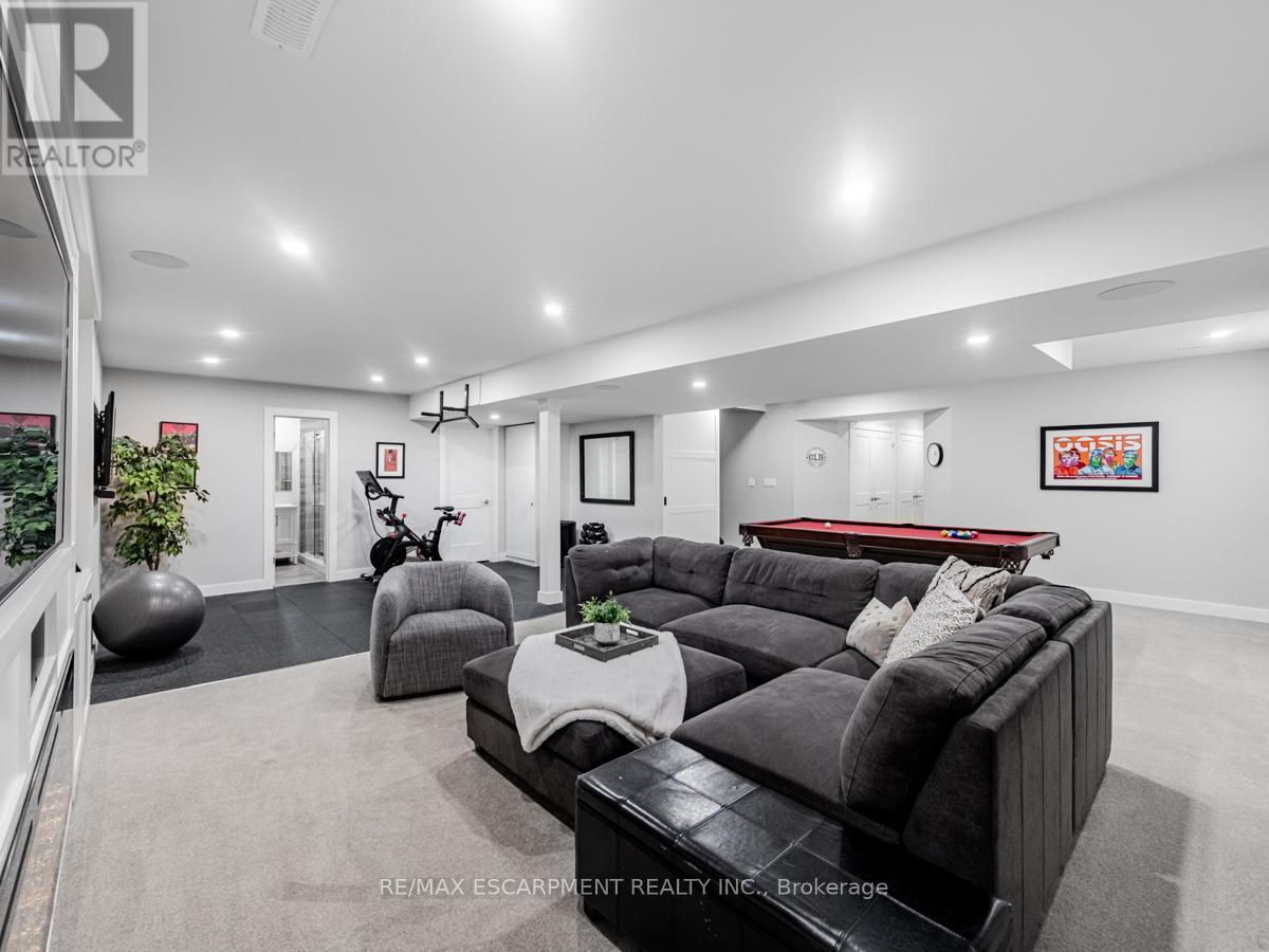 2541 Kate Common, Oakville, Ontario  L6L 0E9 - Photo 37 - W12212862