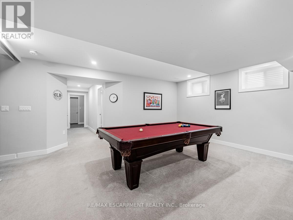 2541 Kate Common, Oakville, Ontario  L6L 0E9 - Photo 34 - W12212862
