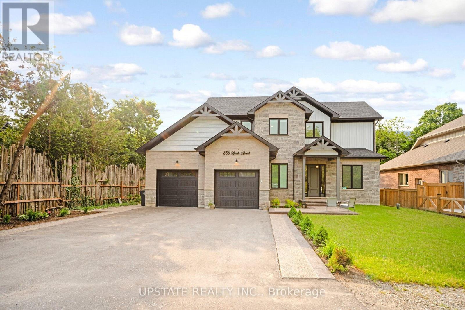 656 BUSH STREET, Caledon, Ontario