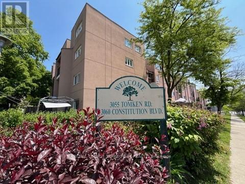 359 - 3055 TOMKEN ROAD, Mississauga, Ontario