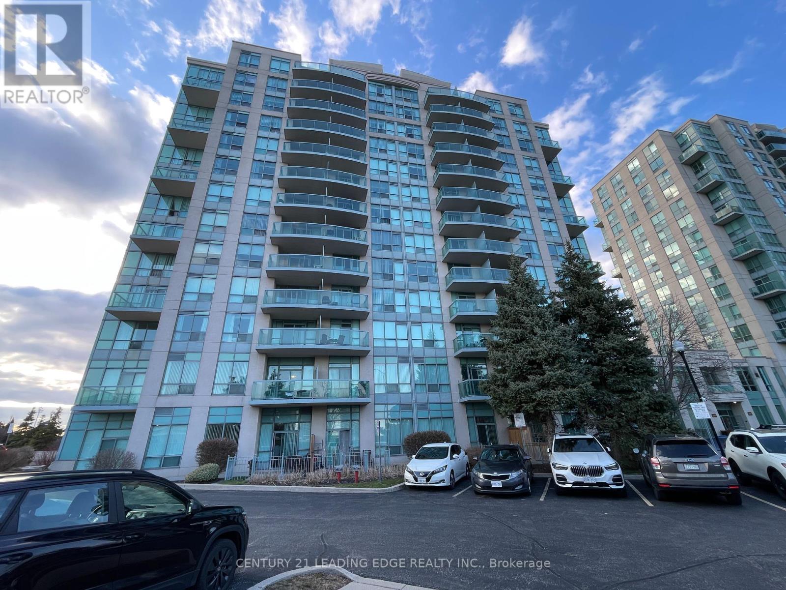 601 - 2585 ERIN CENTRE BOULEVARD, Mississauga, Ontario