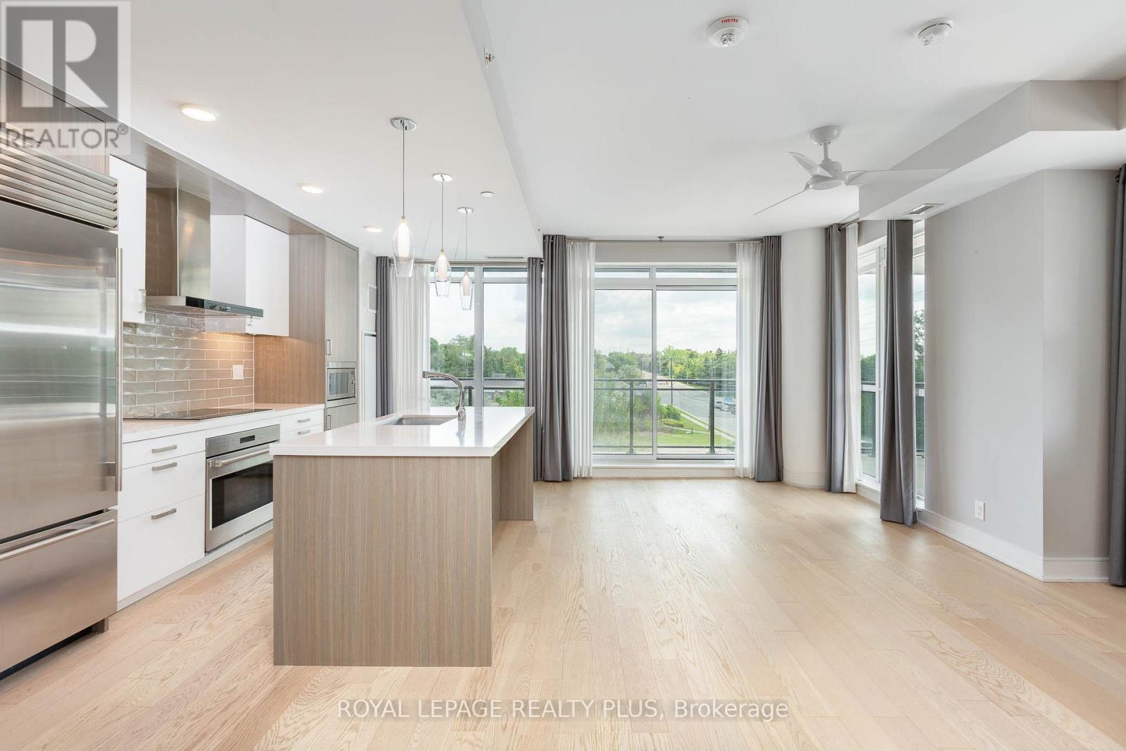 227 - 1575 Lakeshore Road, Mississauga, Ontario  L5J 0B1 - Photo 8 - W12216079