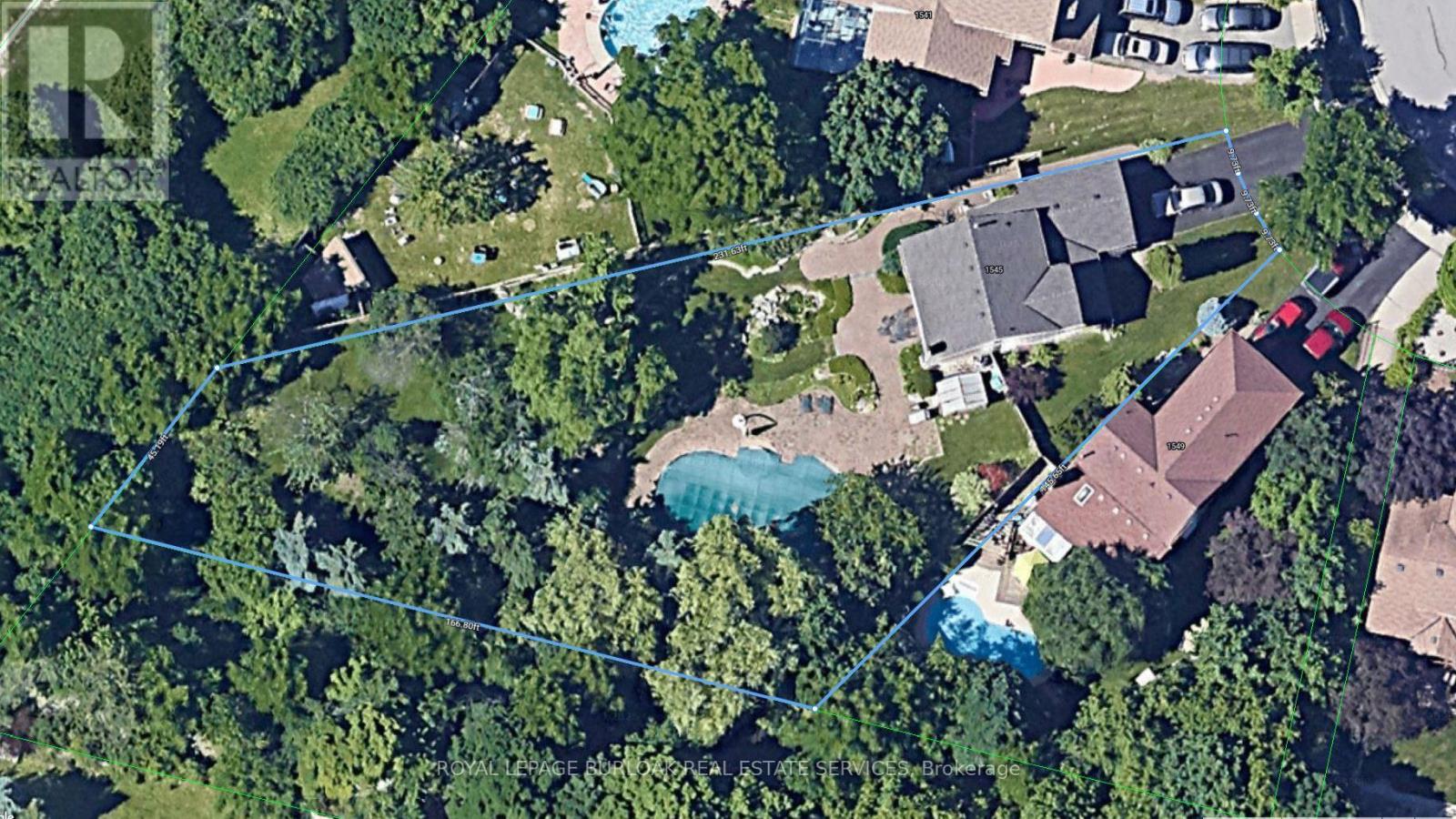 Property at 1545 GREENBRIAR DRIVE image 3