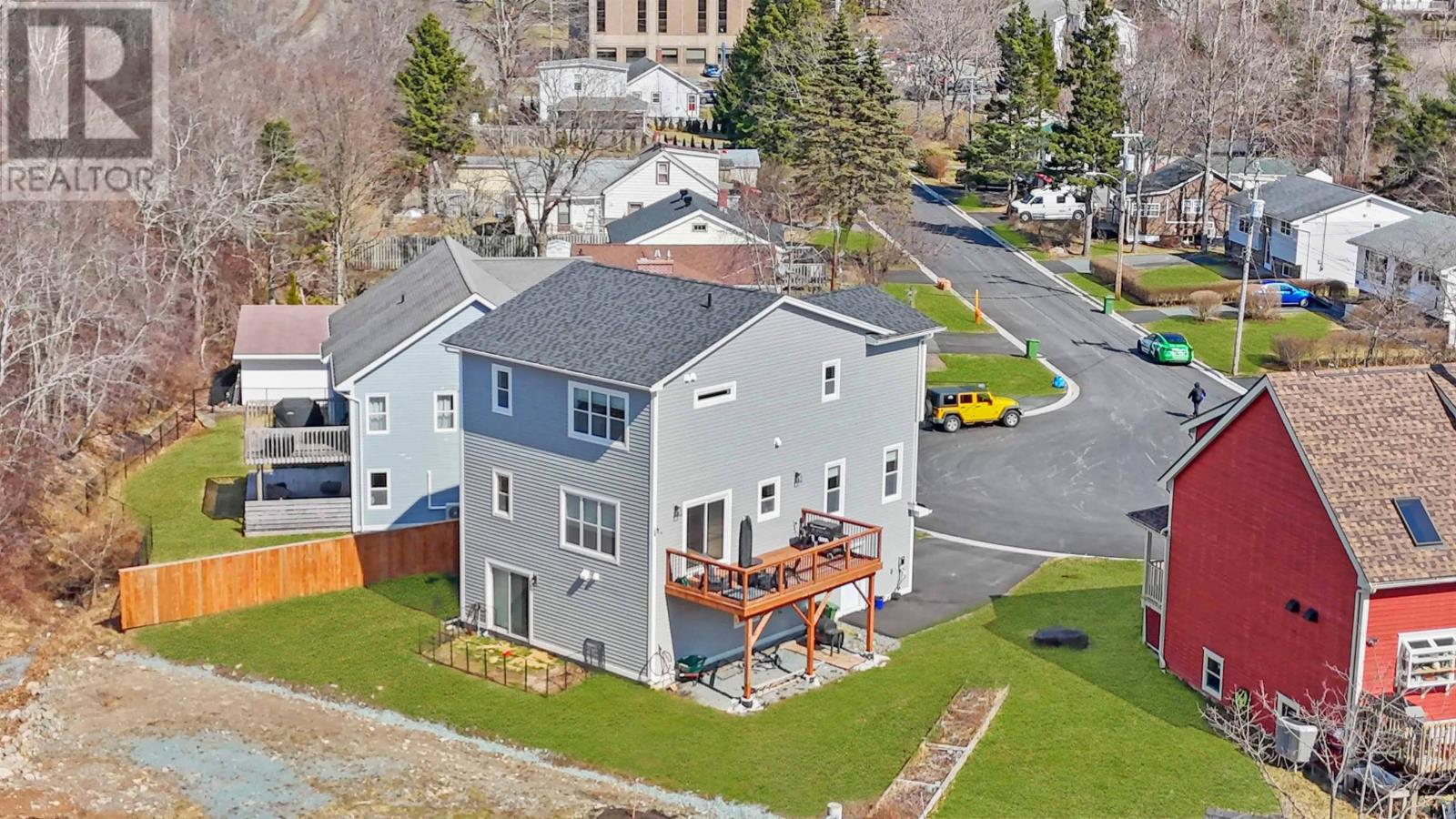 53 Stone Terrace, Bedford, Nova Scotia  B4A 2G7 - Photo 42 - 202507113