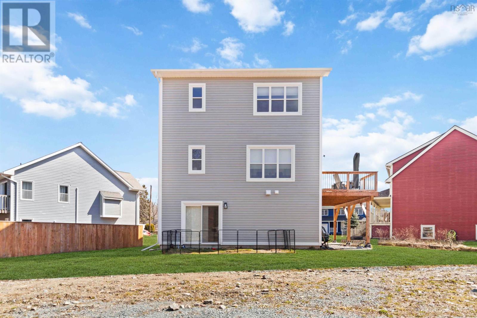 53 Stone Terrace, Bedford, Nova Scotia  B4A 2G7 - Photo 44 - 202507113