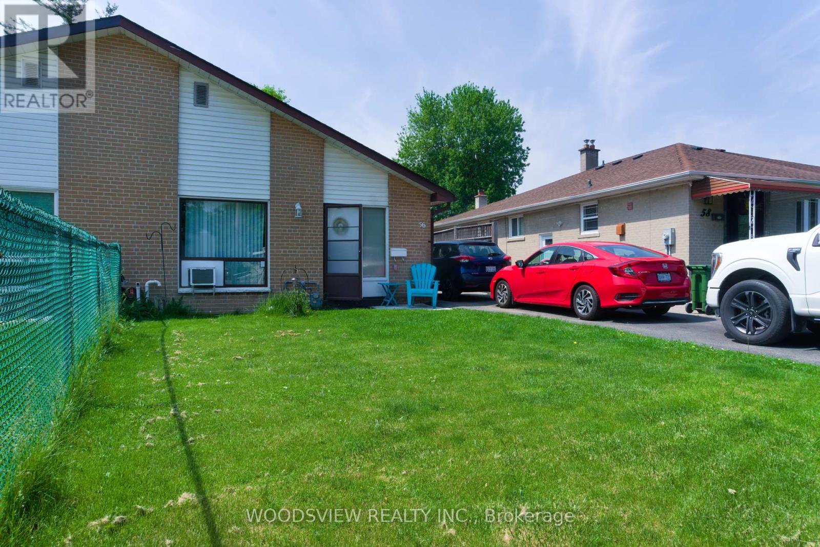 56 LIGHTWOOD DRIVE, Toronto, Ontario