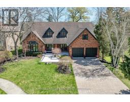 84 SYBELLA STREET, Oakville, Ontario