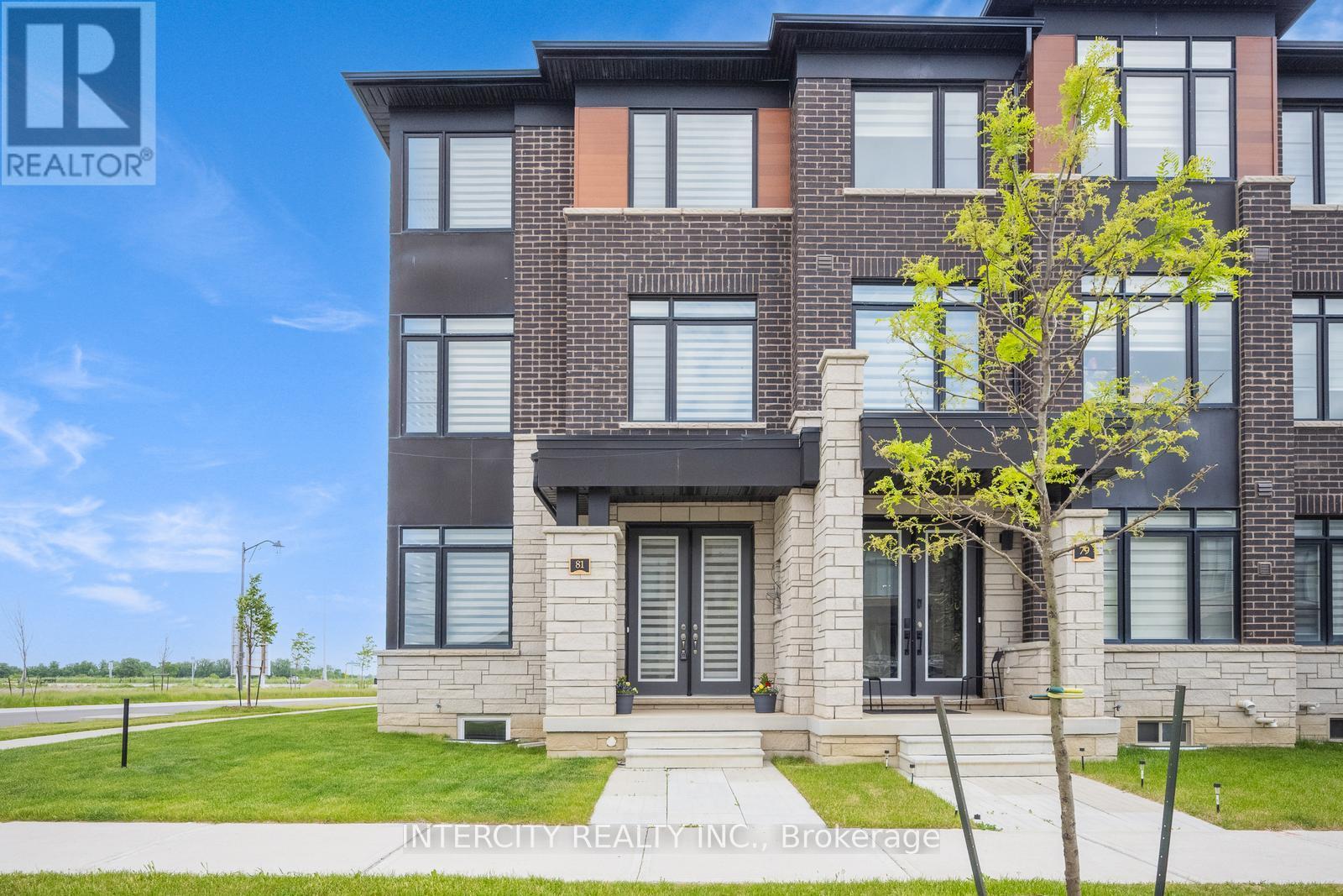 81 MINNOCK STREET, Caledon, Ontario
