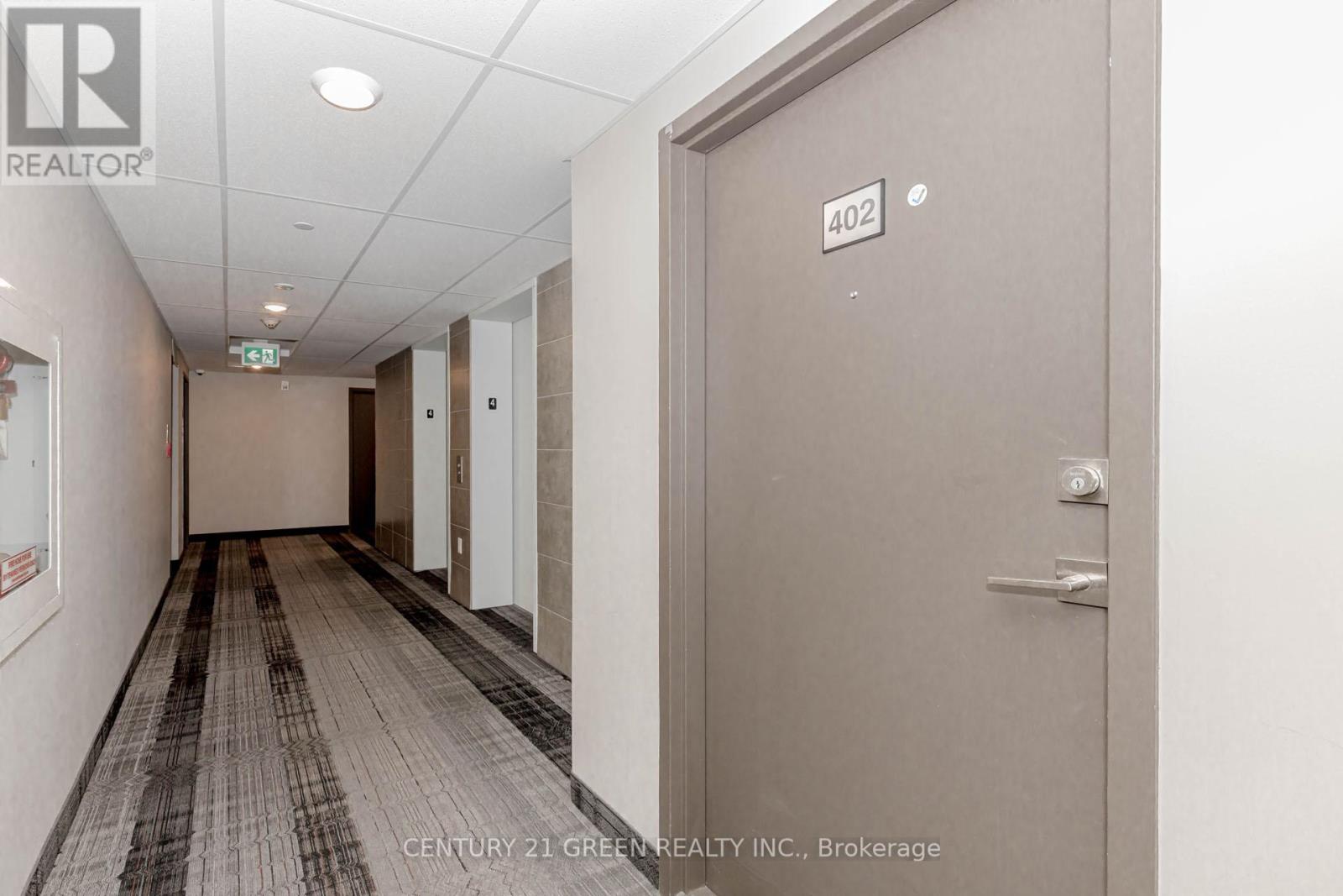 402 - 716 Main Street E, Milton, Ontario  L9T 3P6 - Photo 12 - W12216382