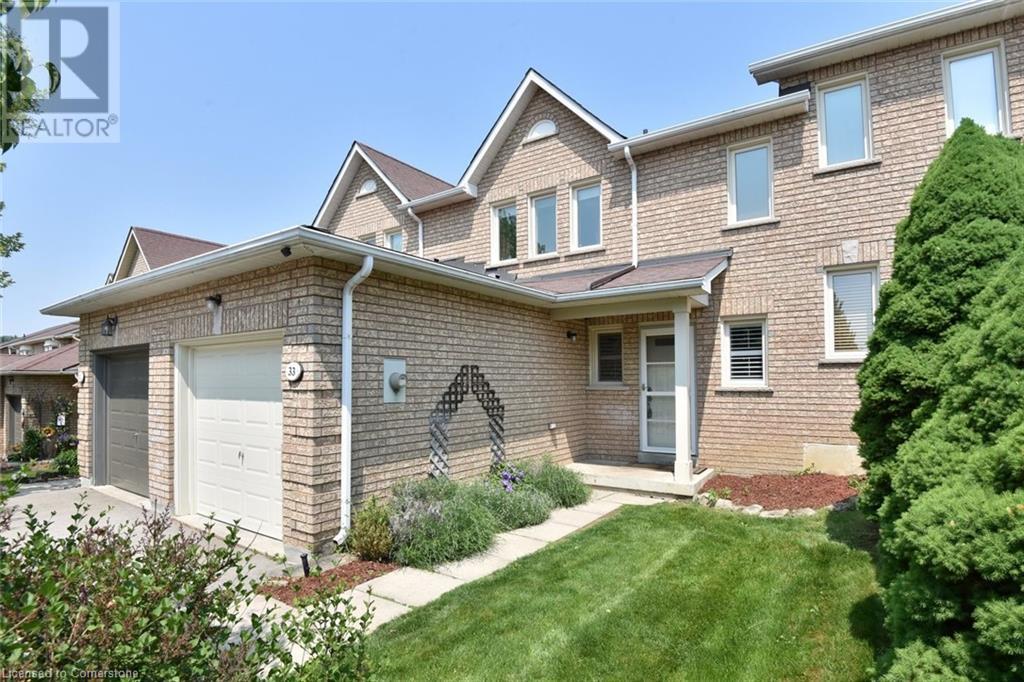 Property at 11 PIRIE Drive Unit# 33 image 4