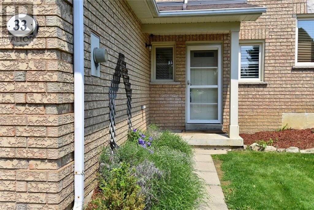 Property at 11 PIRIE Drive Unit# 33 image 5