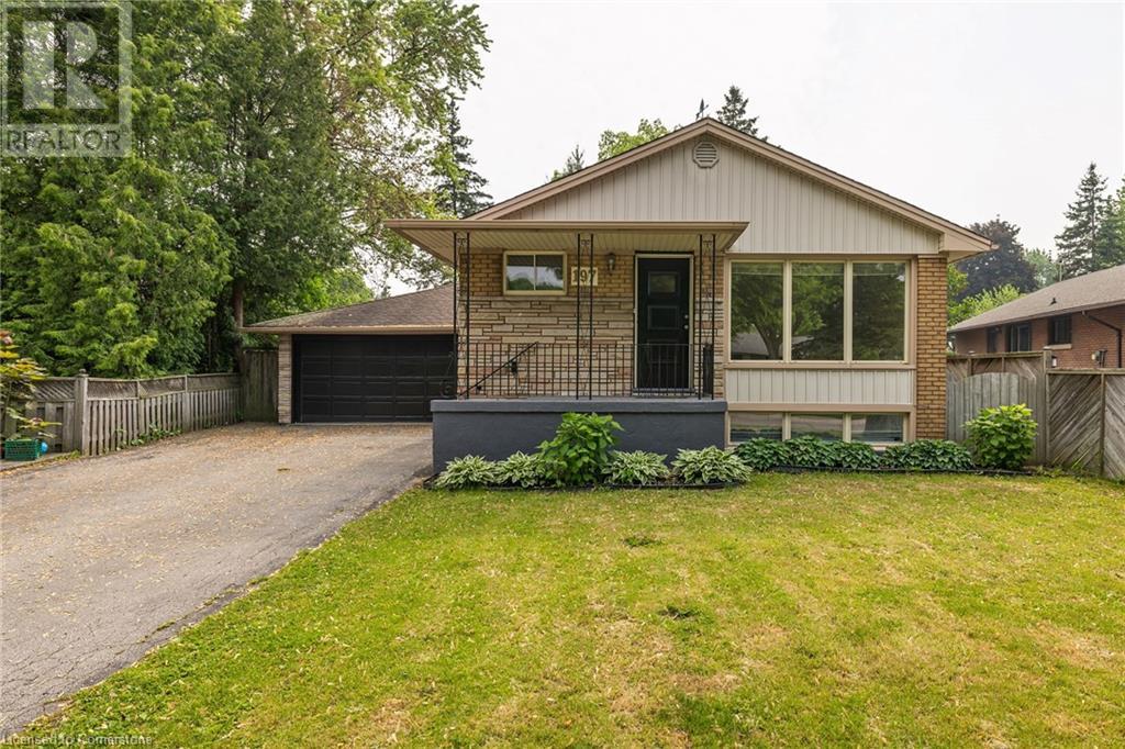 197 COLUMBIA Drive, hamilton, Ontario