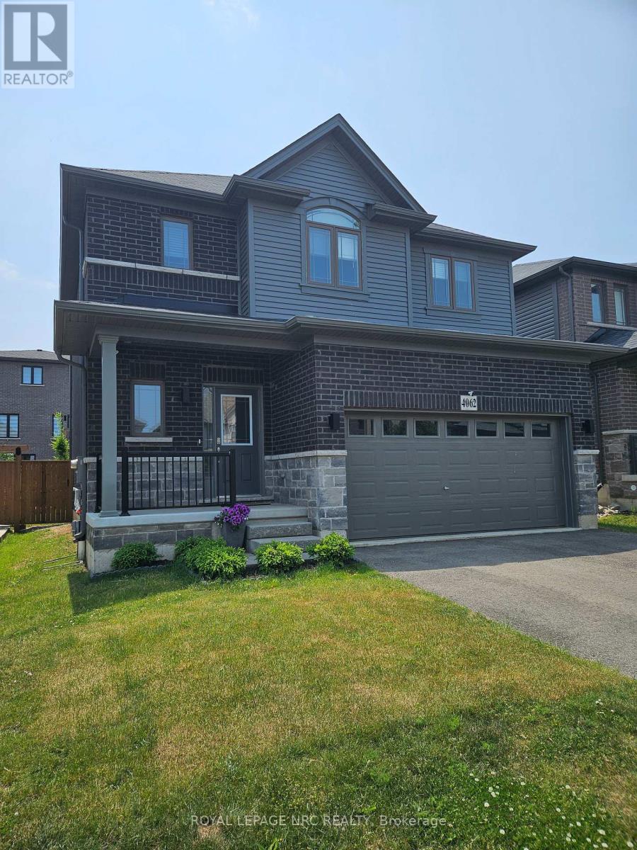 Property at 4062 THOMAS STREET image 1