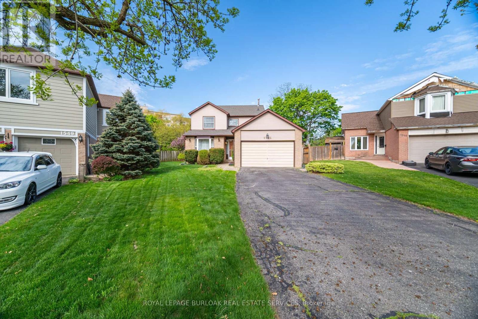 Property at 1545 GREENBRIAR DRIVE image 5