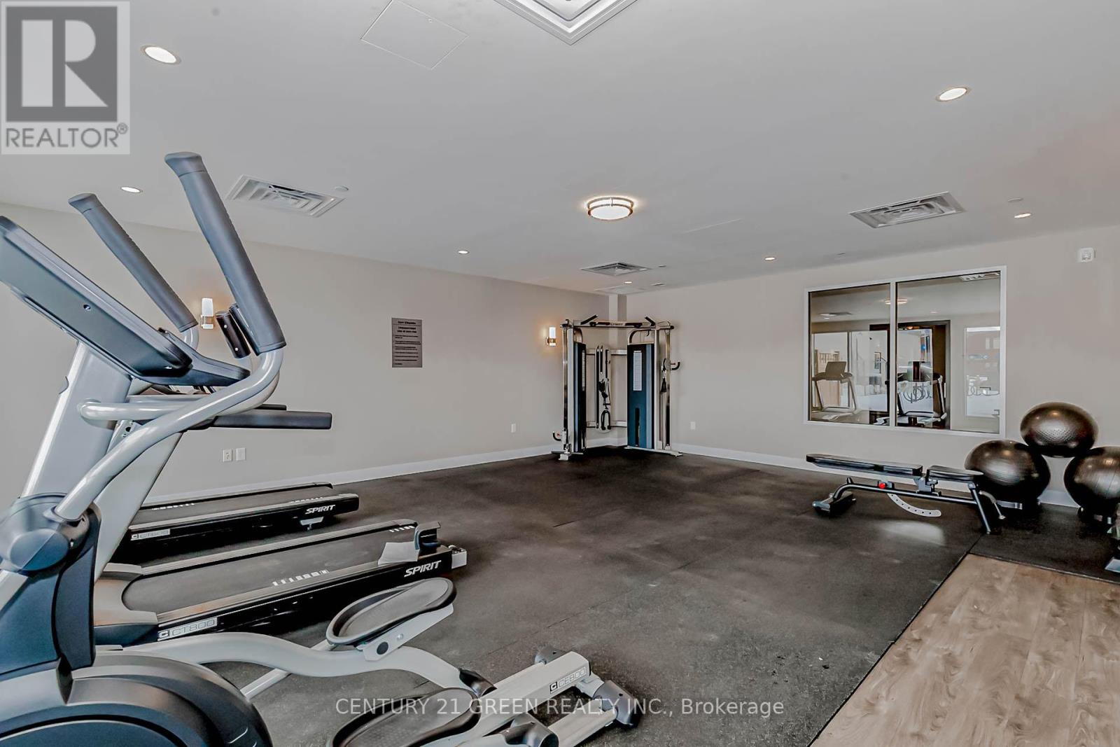 402 - 716 Main Street E, Milton, Ontario  L9T 3P6 - Photo 43 - W12216382