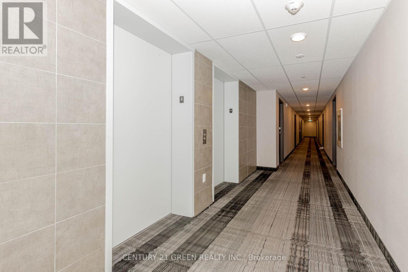 402 - 716 Main Street E, Milton, Ontario  L9T 3P6 - Photo 10 - W12216382