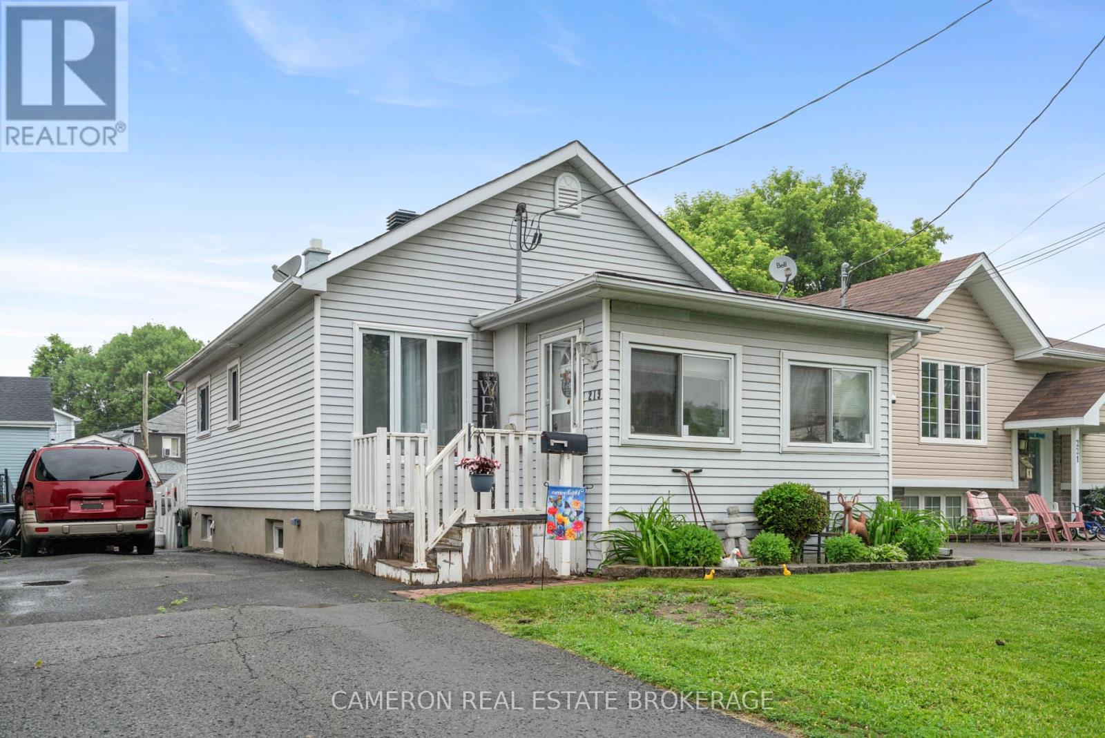 Property at 219 SEVENTH STREET E image 1