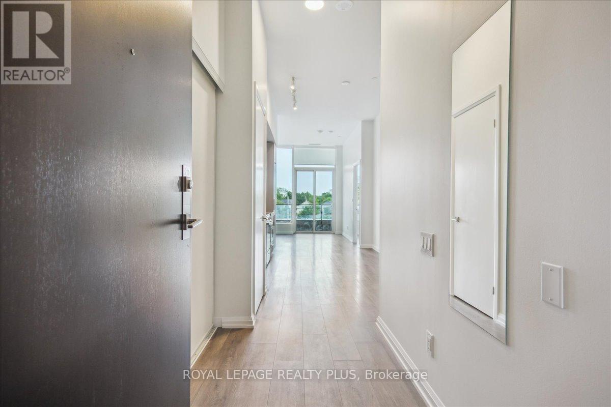 211 - 4208 Dundas Street W, Toronto (Edenbridge-Humber Valley), Ontario  M8X 0B1 - Photo 10 - W12216149