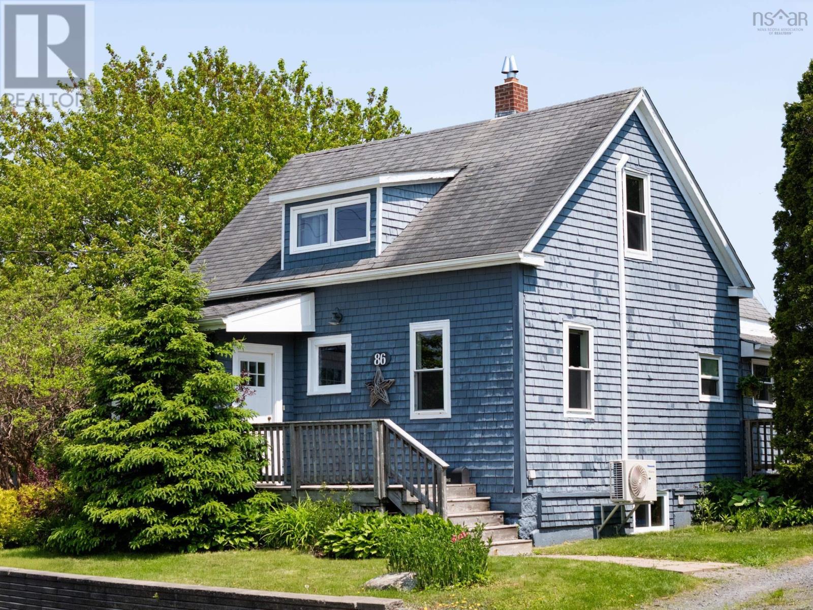 86 Withrod Drive, Halifax, Nova Scotia  B3N 1B7 - Photo 1 - 202514366