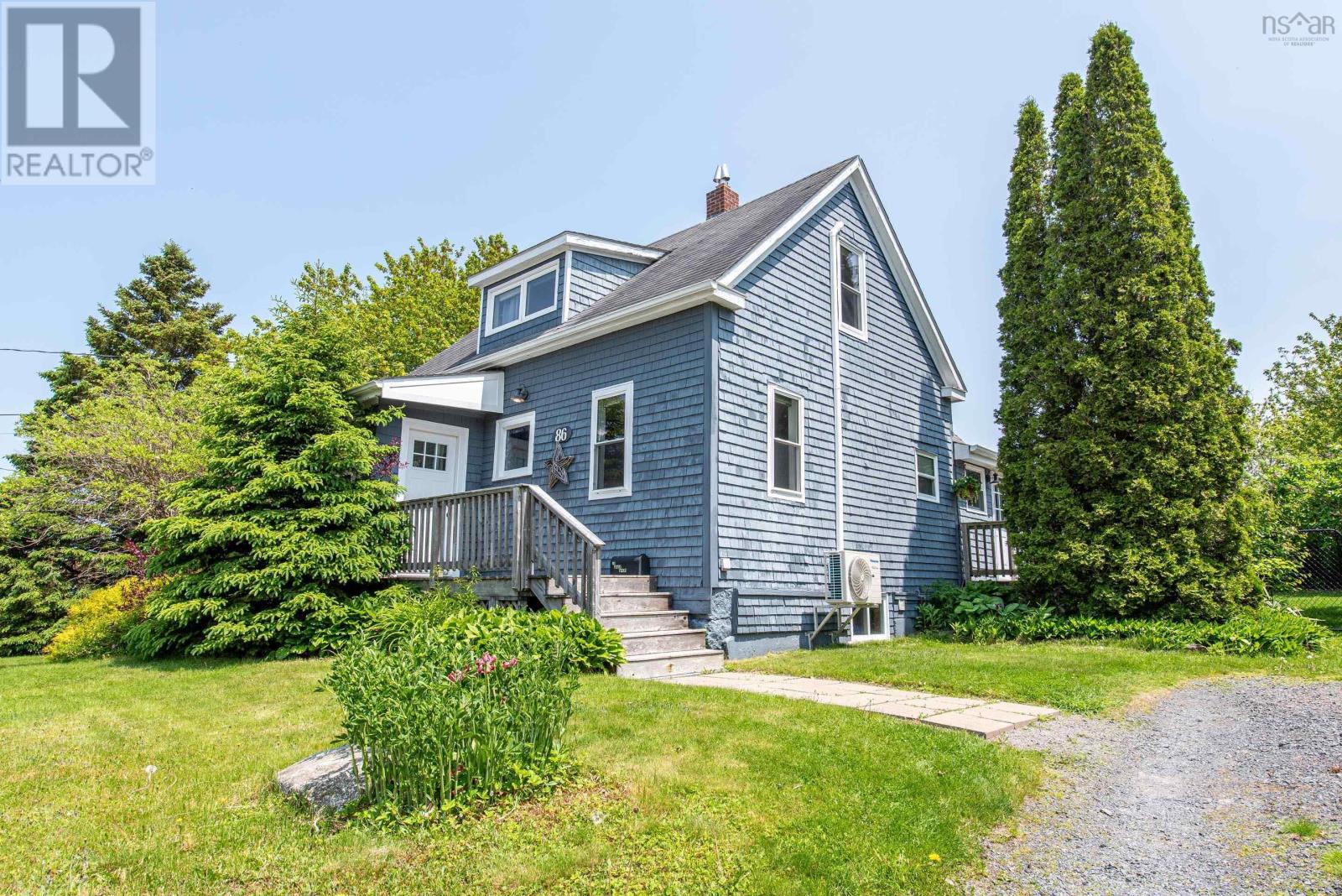 86 Withrod Drive, Halifax, Nova Scotia  B3N 1B7 - Photo 2 - 202514366