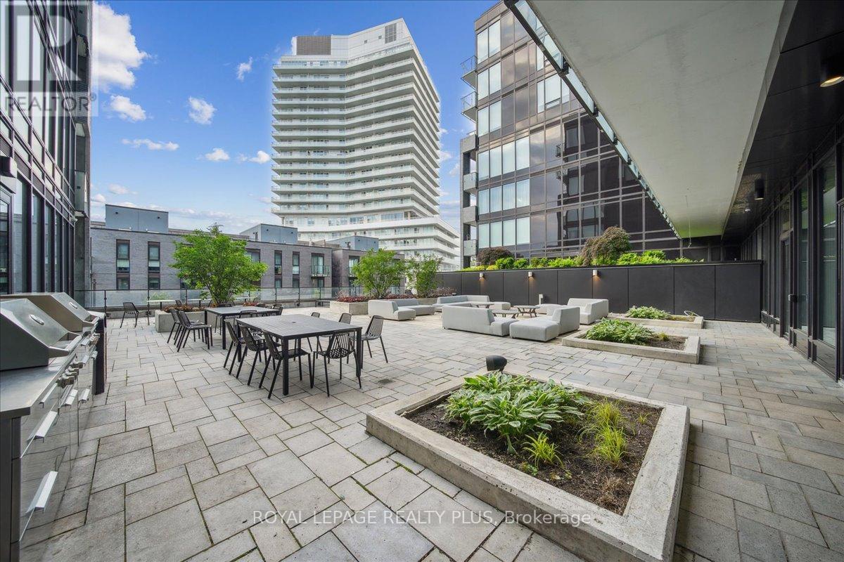 211 - 4208 Dundas Street W, Toronto (Edenbridge-Humber Valley), Ontario  M8X 0B1 - Photo 42 - W12216149