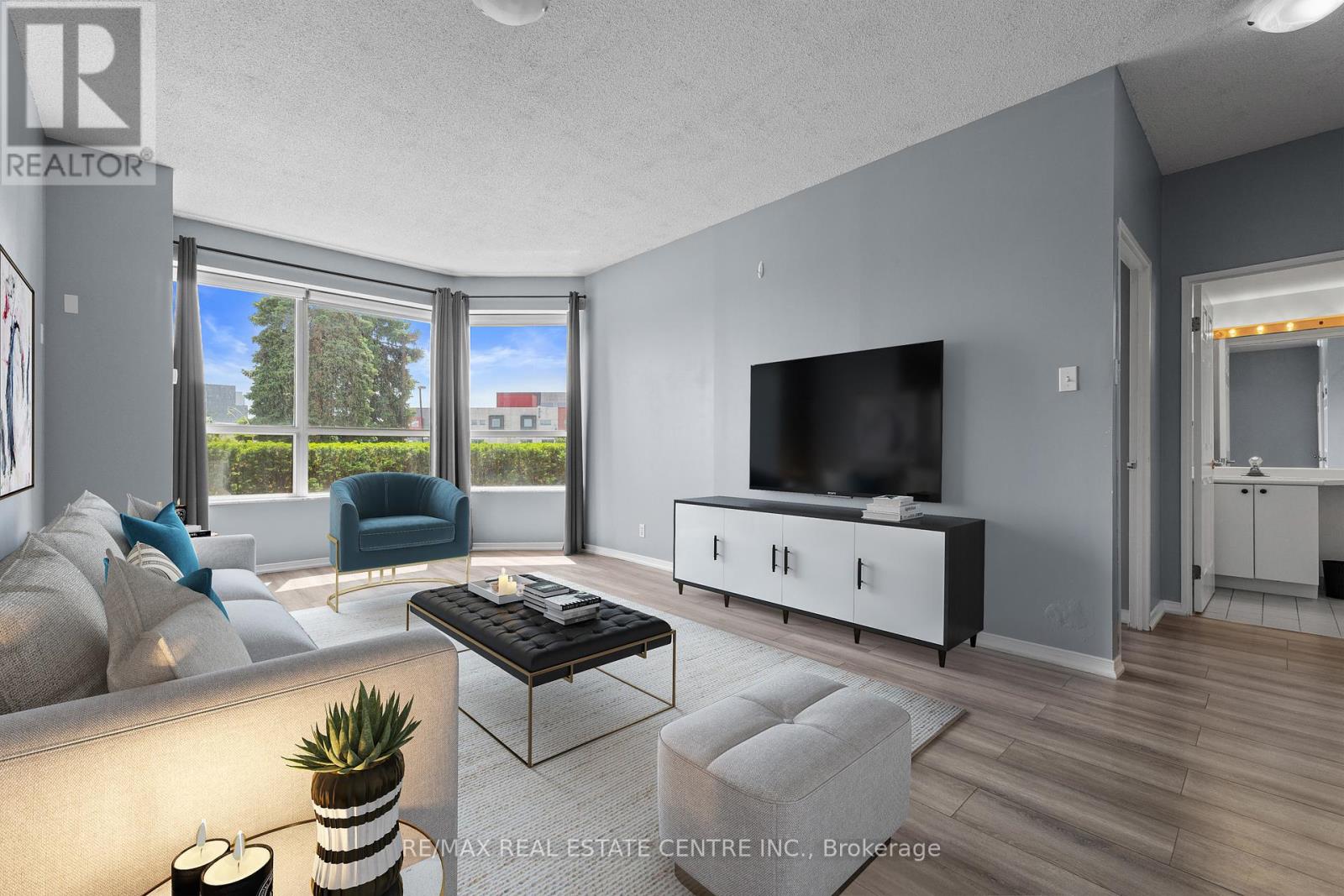 110 - 6 Humberline Drive, Toronto, Ontario  M9W 6X8 - Photo 11 - W12216402