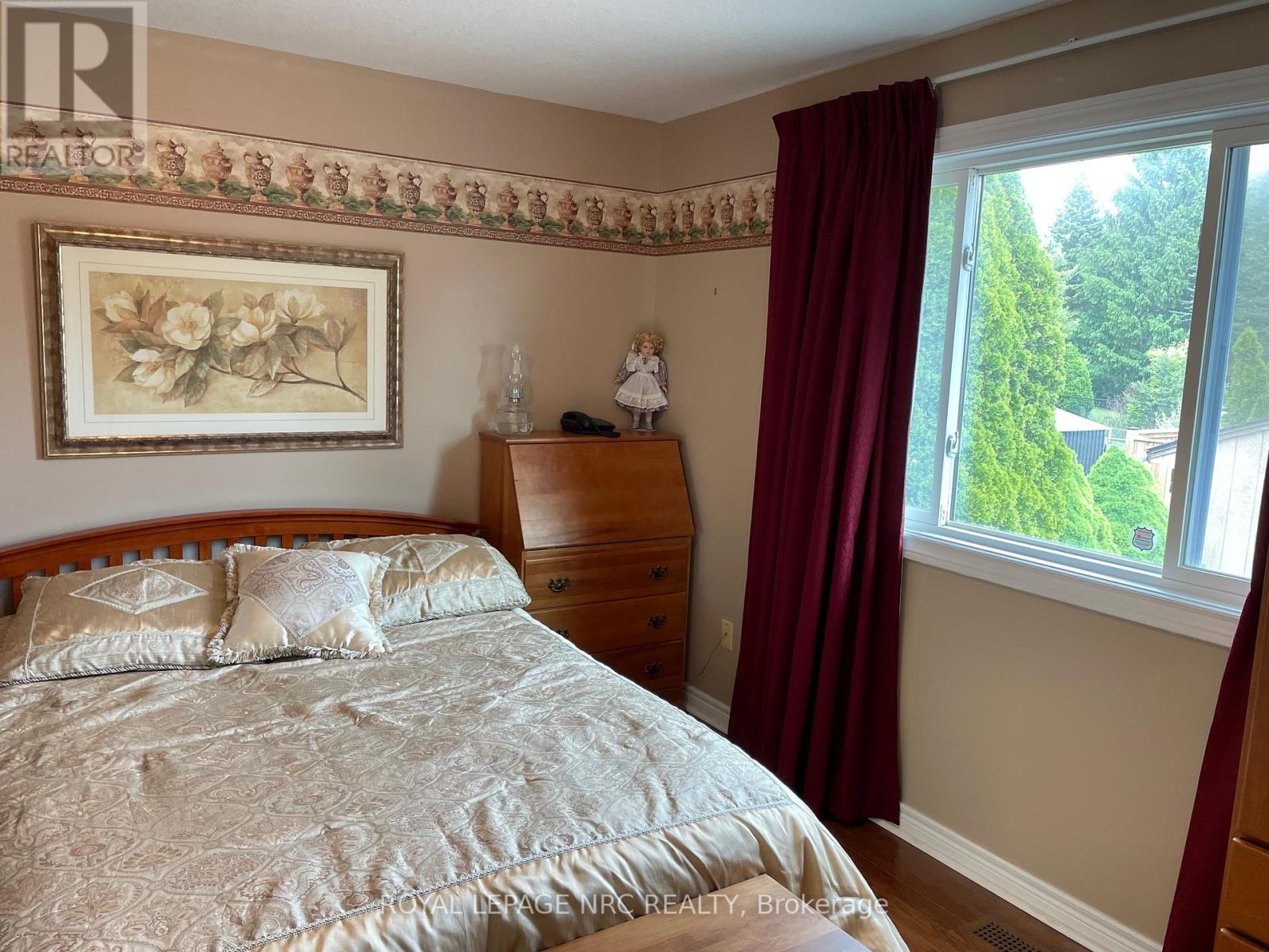 484 Balsam Street, Welland, Ontario  L3C 7G8 - Photo 23 - X12184943