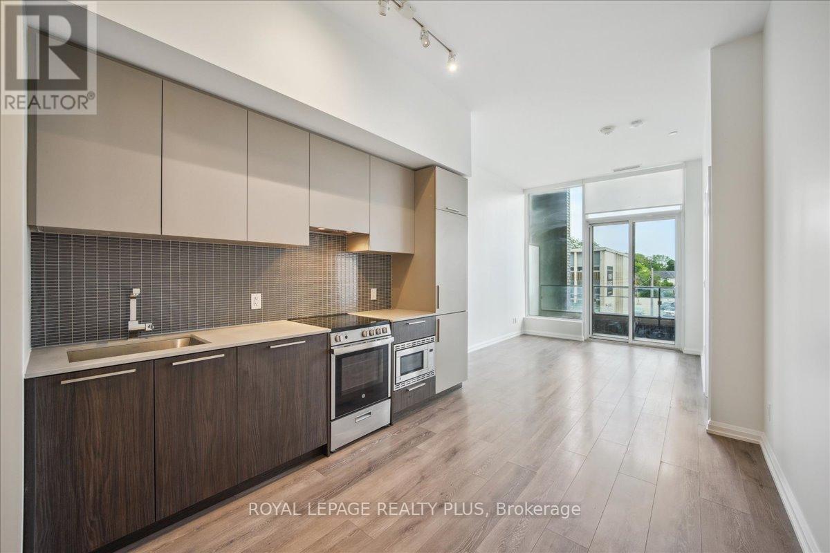 211 - 4208 Dundas Street W, Toronto (Edenbridge-Humber Valley), Ontario  M8X 0B1 - Photo 15 - W12216149