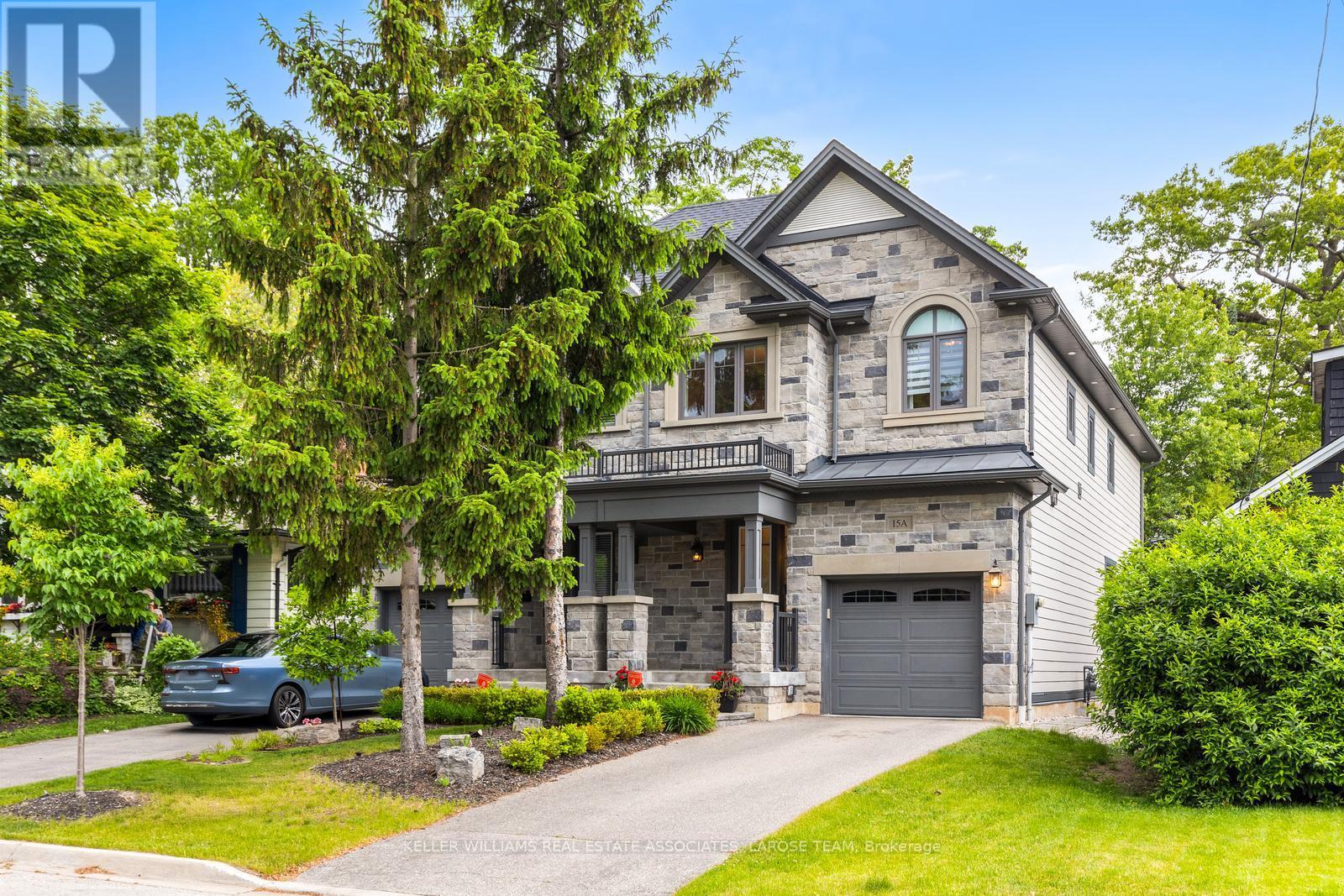 15A ELMWOOD AVENUE N, Mississauga, Ontario