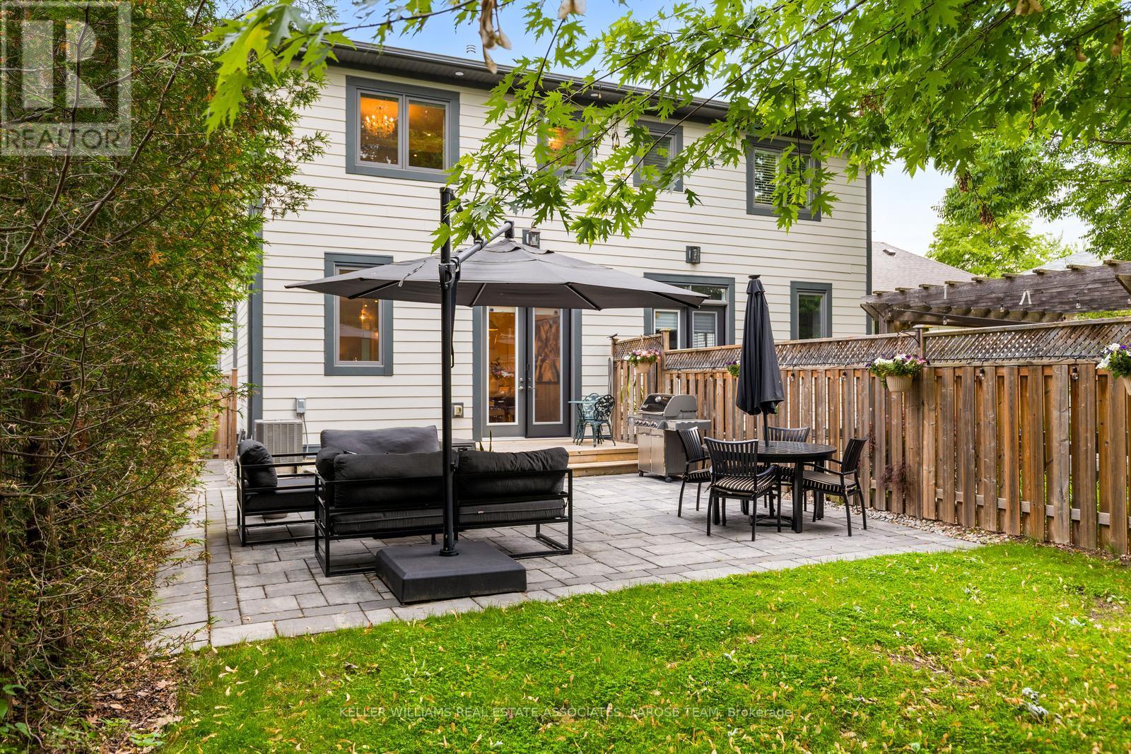 15a Elmwood Avenue N, Mississauga, Ontario  L5G 3J8 - Photo 39 - W12216401