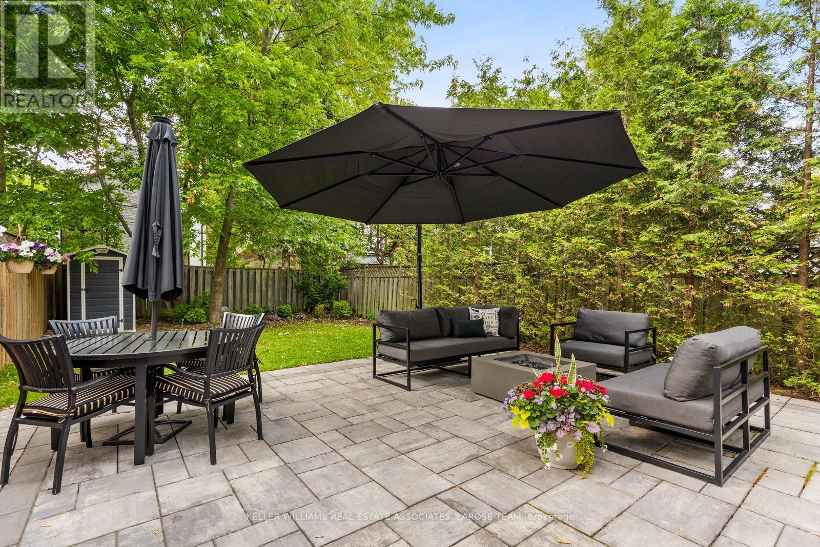 15a Elmwood Avenue N, Mississauga, Ontario  L5G 3J8 - Photo 37 - W12216401