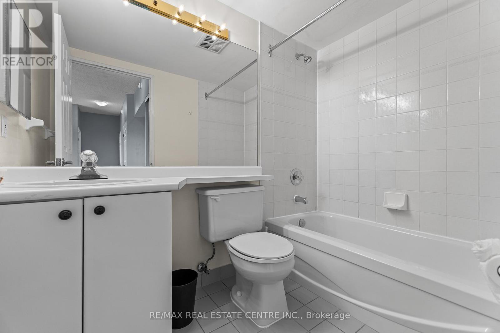 110 - 6 Humberline Drive, Toronto, Ontario  M9W 6X8 - Photo 24 - W12216402