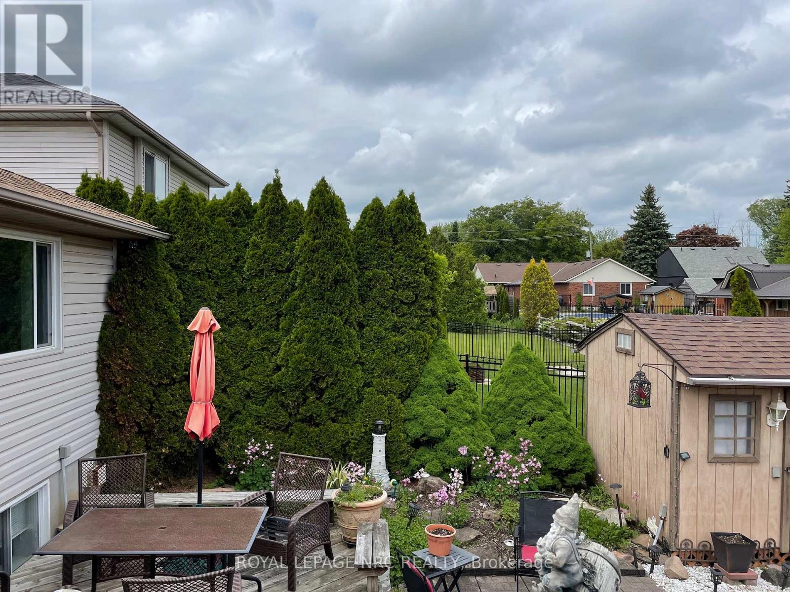 484 Balsam Street, Welland, Ontario  L3C 7G8 - Photo 34 - X12184943