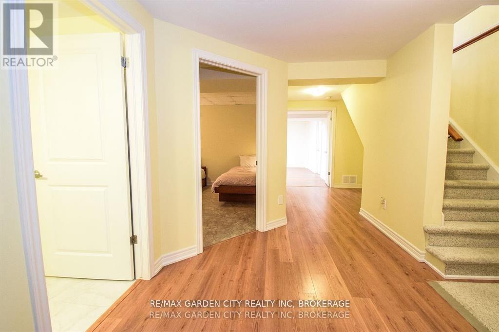 1 - 165 Glendale Avenue, St. Catharines, Ontario  L2T 2K2 - Photo 26 - X12210551