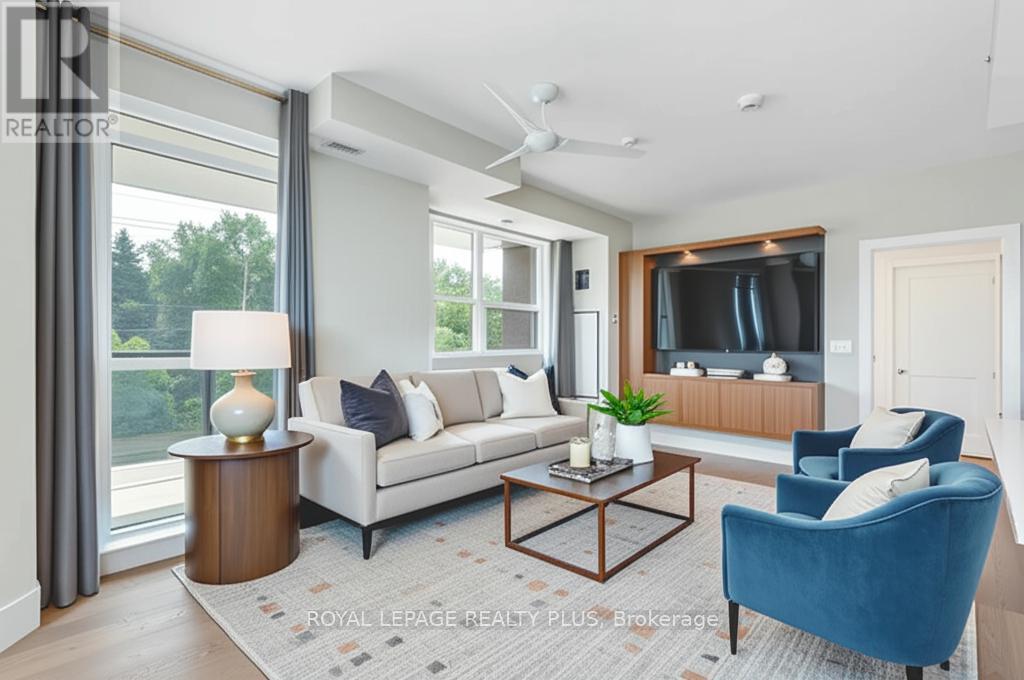 227 - 1575 Lakeshore Road, Mississauga, Ontario  L5J 0B1 - Photo 5 - W12216079