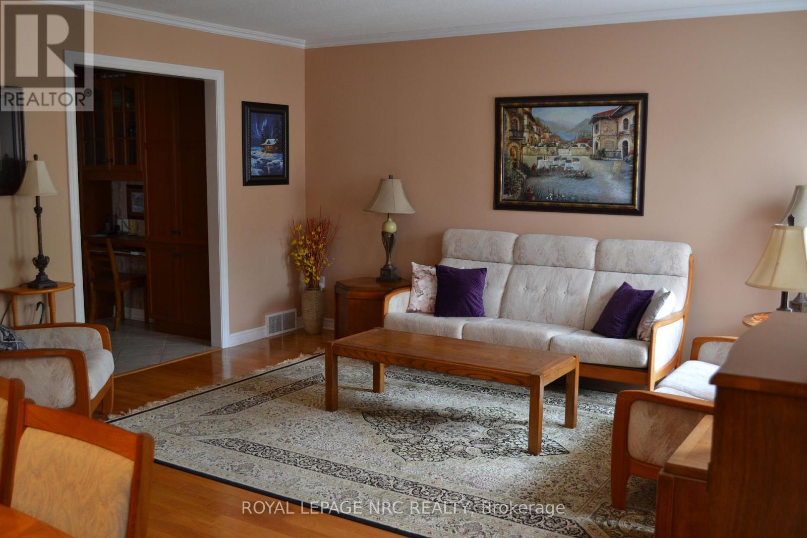 484 Balsam Street, Welland, Ontario  L3C 7G8 - Photo 6 - X12184943