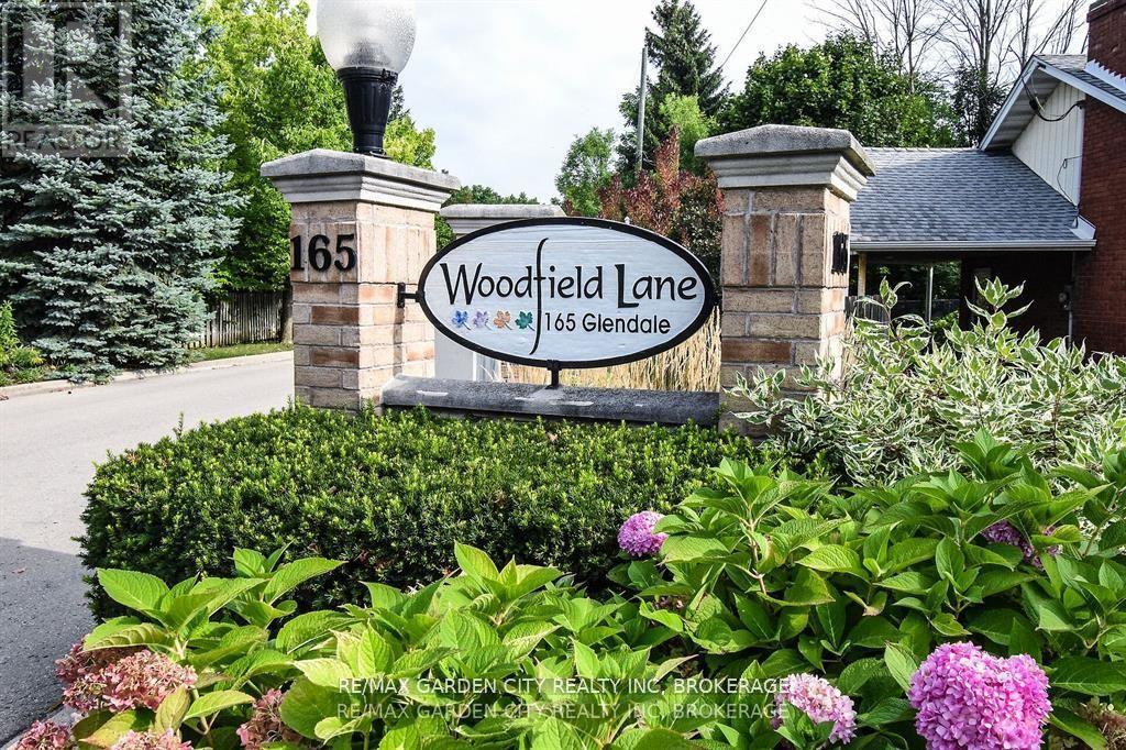 1 - 165 Glendale Avenue, St. Catharines, Ontario  L2T 2K2 - Photo 3 - X12210551