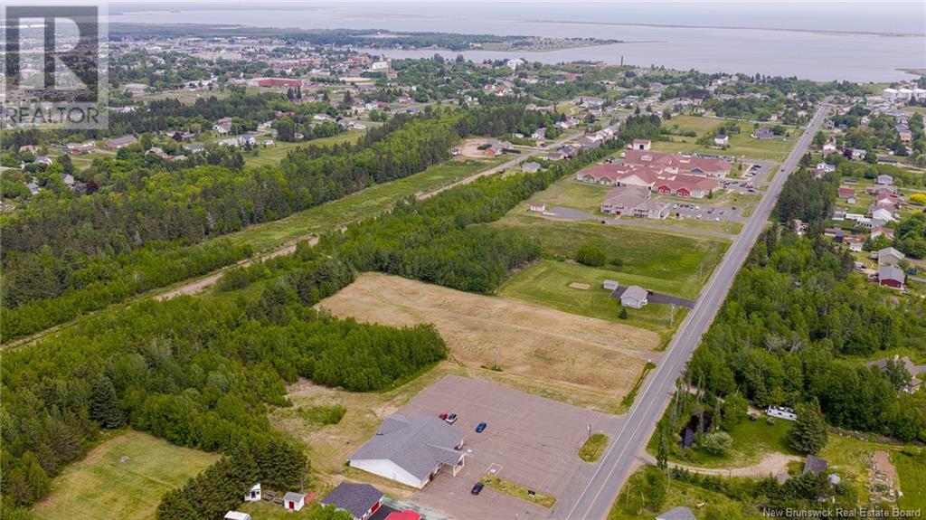 2.7ac Chemin Saulnier Ouest, tracadie, New Brunswick