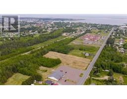 2.7ac Chemin Saulnier Ouest, Tracadie, New Brunswick