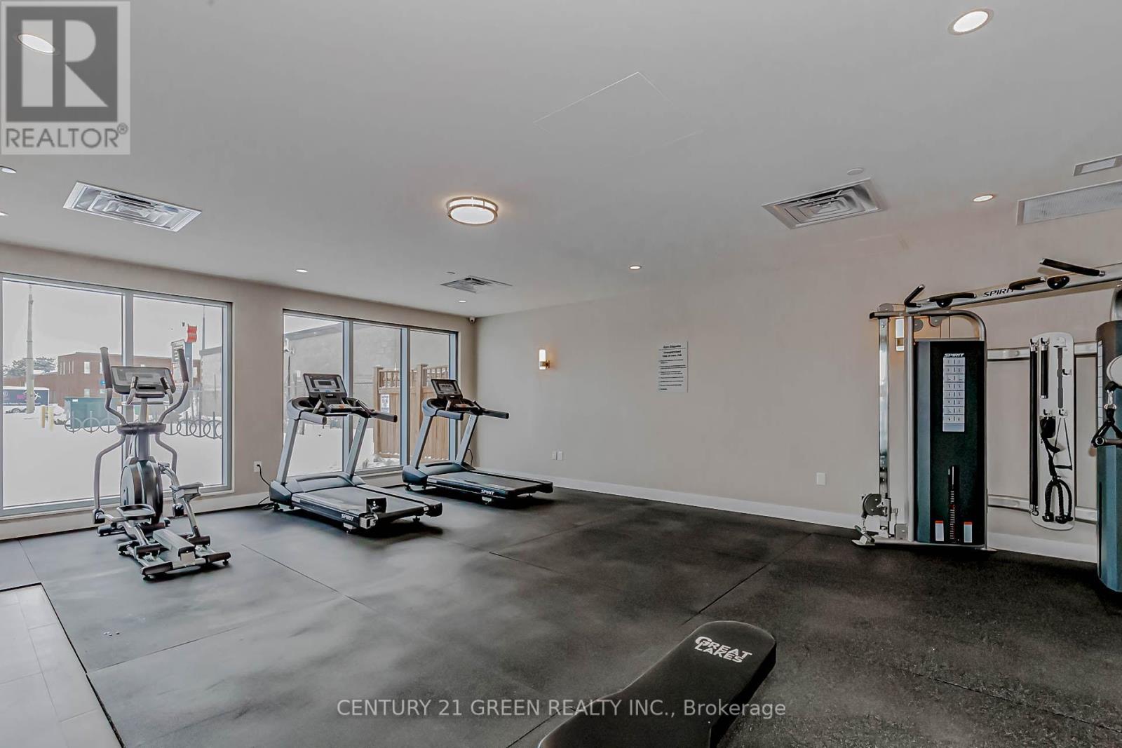 402 - 716 Main Street E, Milton, Ontario  L9T 3P6 - Photo 42 - W12216382