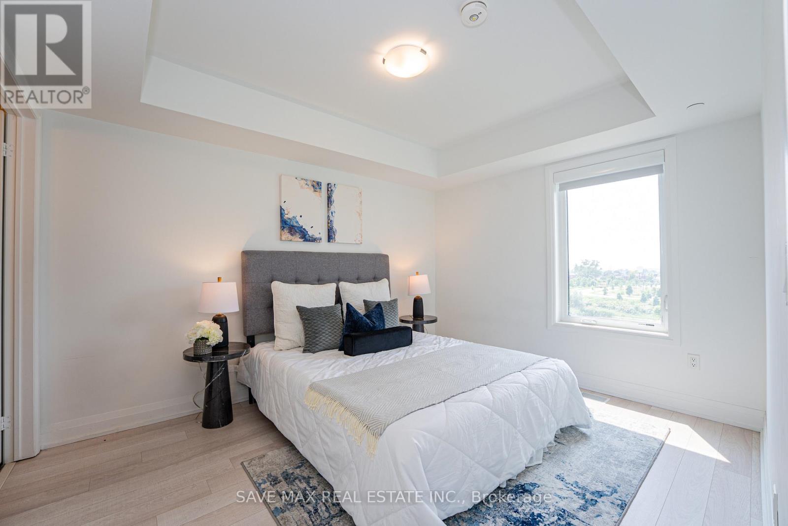 215 - 155 Downsview Park Boulevard, Toronto, Ontario  M3K 0E3 - Photo 15 - W12216415