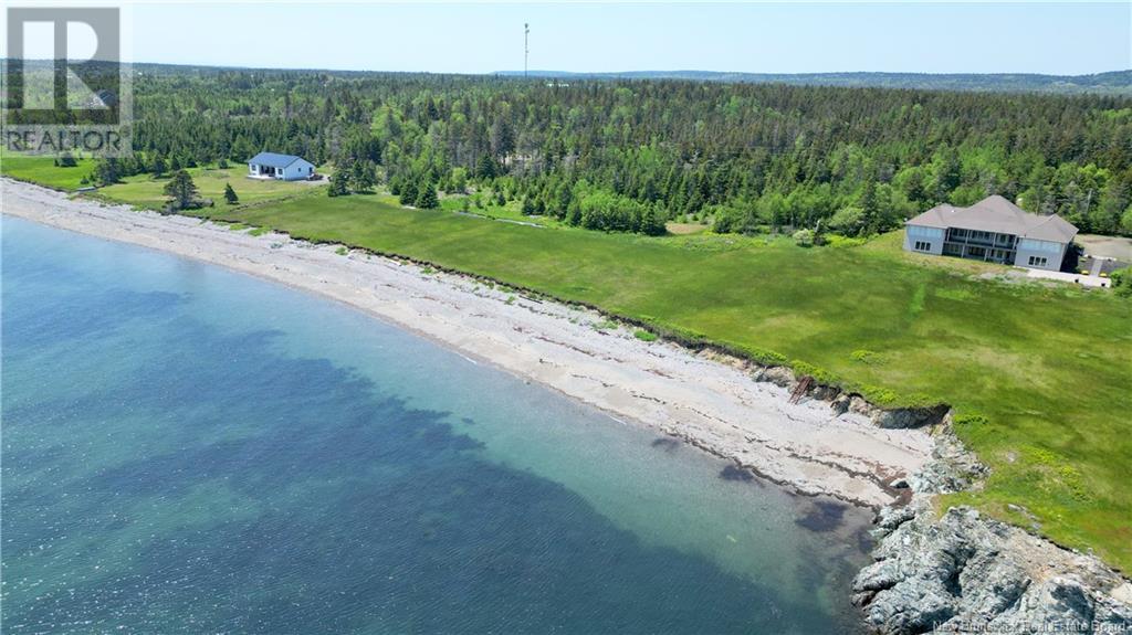 Lot 21-02 Bancroft Point Road, Grand Manan, New Brunswick  E5G 3C9 - Photo 3 - NB120718