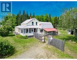 7429 Route 8, New Bandon, New Brunswick