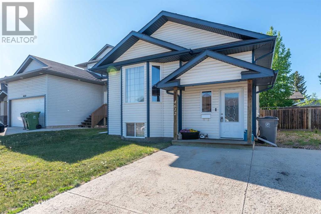 4612 20 Street, Lloydminster, Saskatchewan