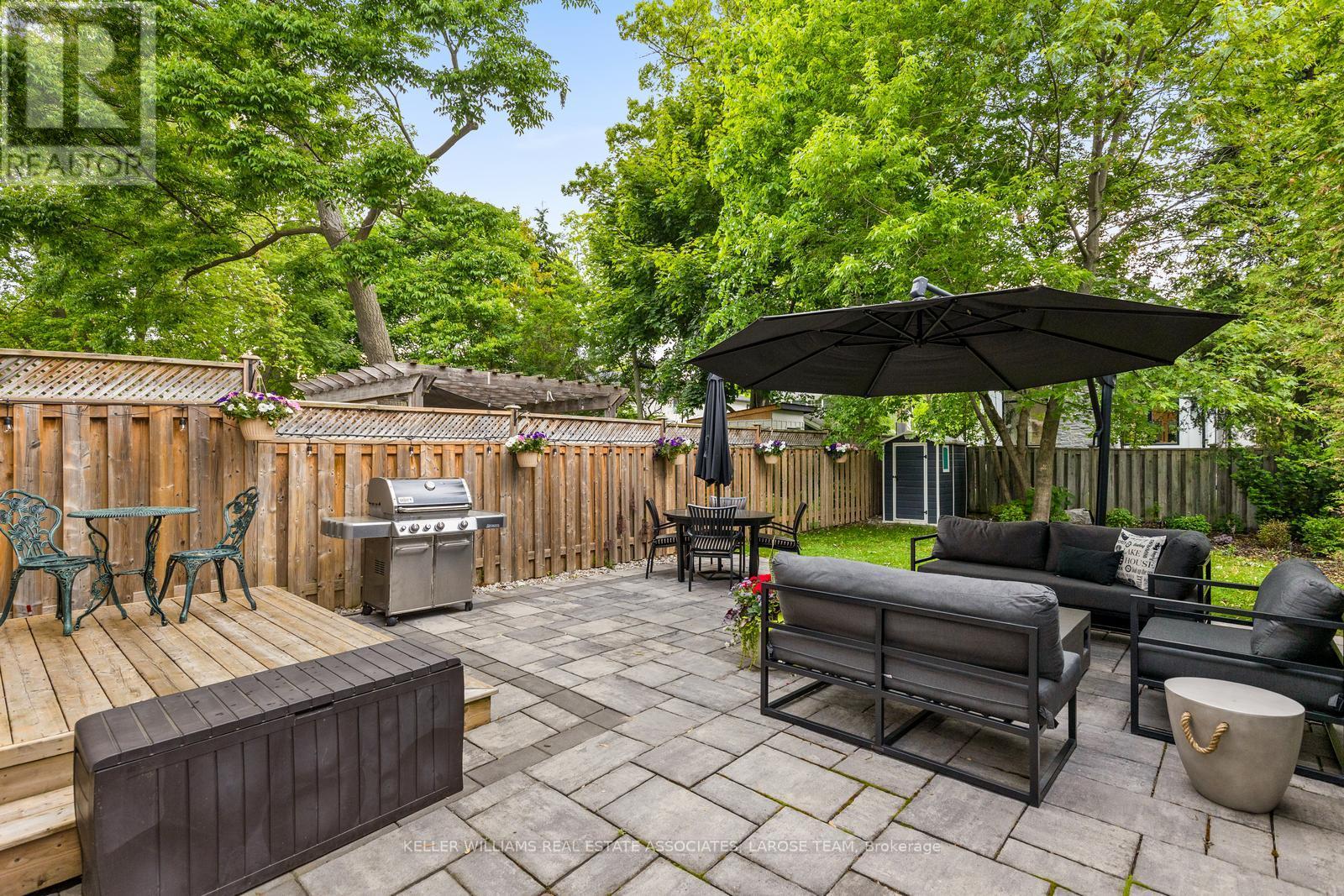 15a Elmwood Avenue N, Mississauga, Ontario  L5G 3J8 - Photo 35 - W12216401