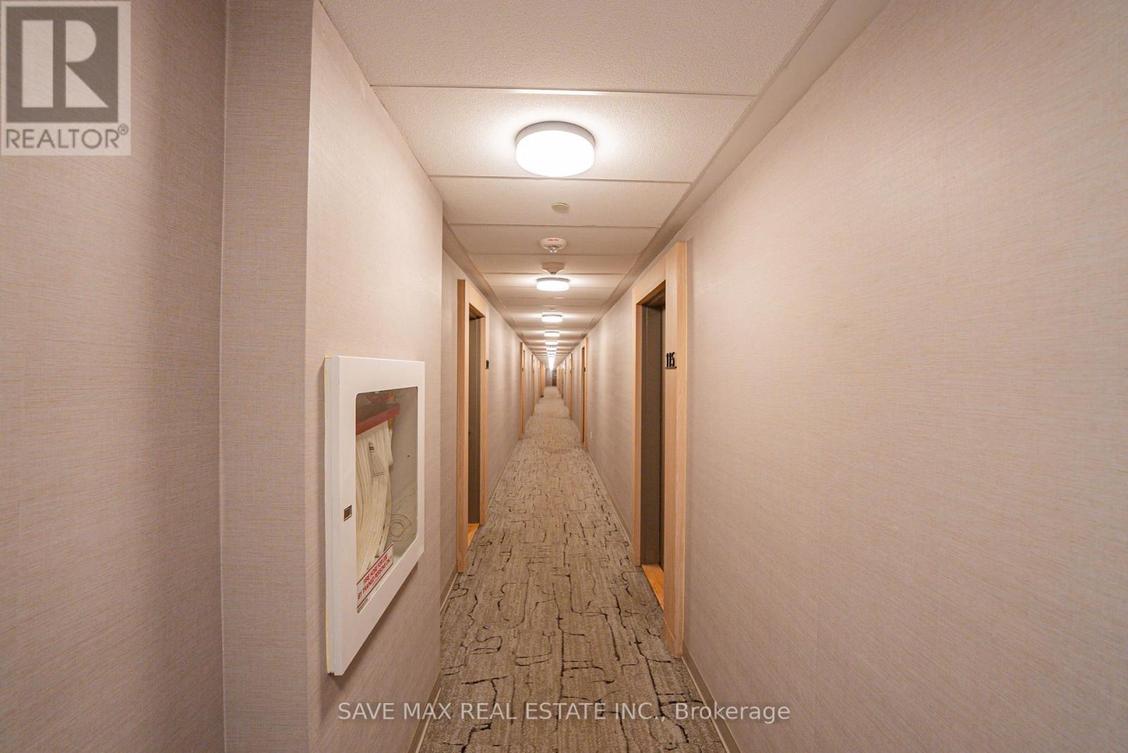 215 - 155 Downsview Park Boulevard, Toronto, Ontario  M3K 0E3 - Photo 3 - W12216415