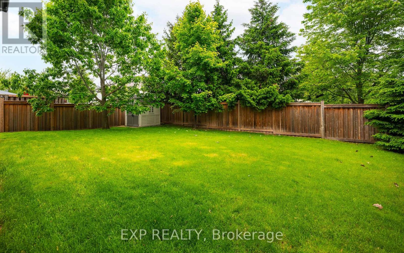 11 Palace Court, Orangeville, Ontario  L9W 5E6 - Photo 4 - W12216201