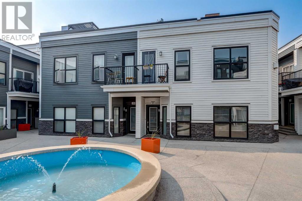 Property at 26, 605 15 Avenue SW image 1